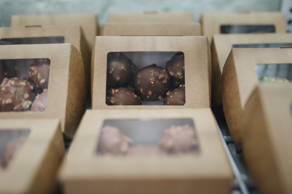 Chocolates